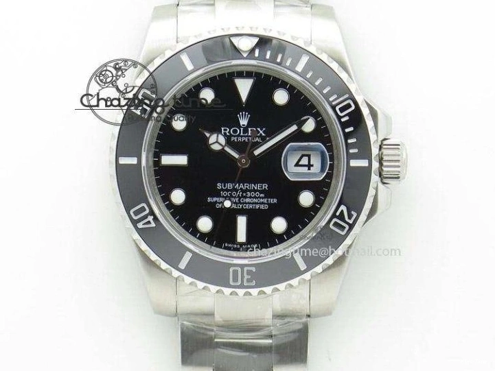 MiroTime 1223 Breathable Daytona 126518 YG Clean 1:1 Best Edition YG Dial on Oysterflex Strap DD 237